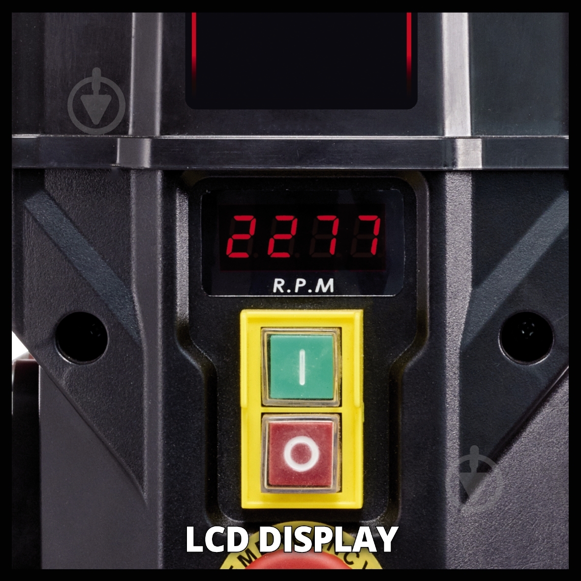 Станок сверлильный Einhell TE-BD 750 E 4250715 - фото 7