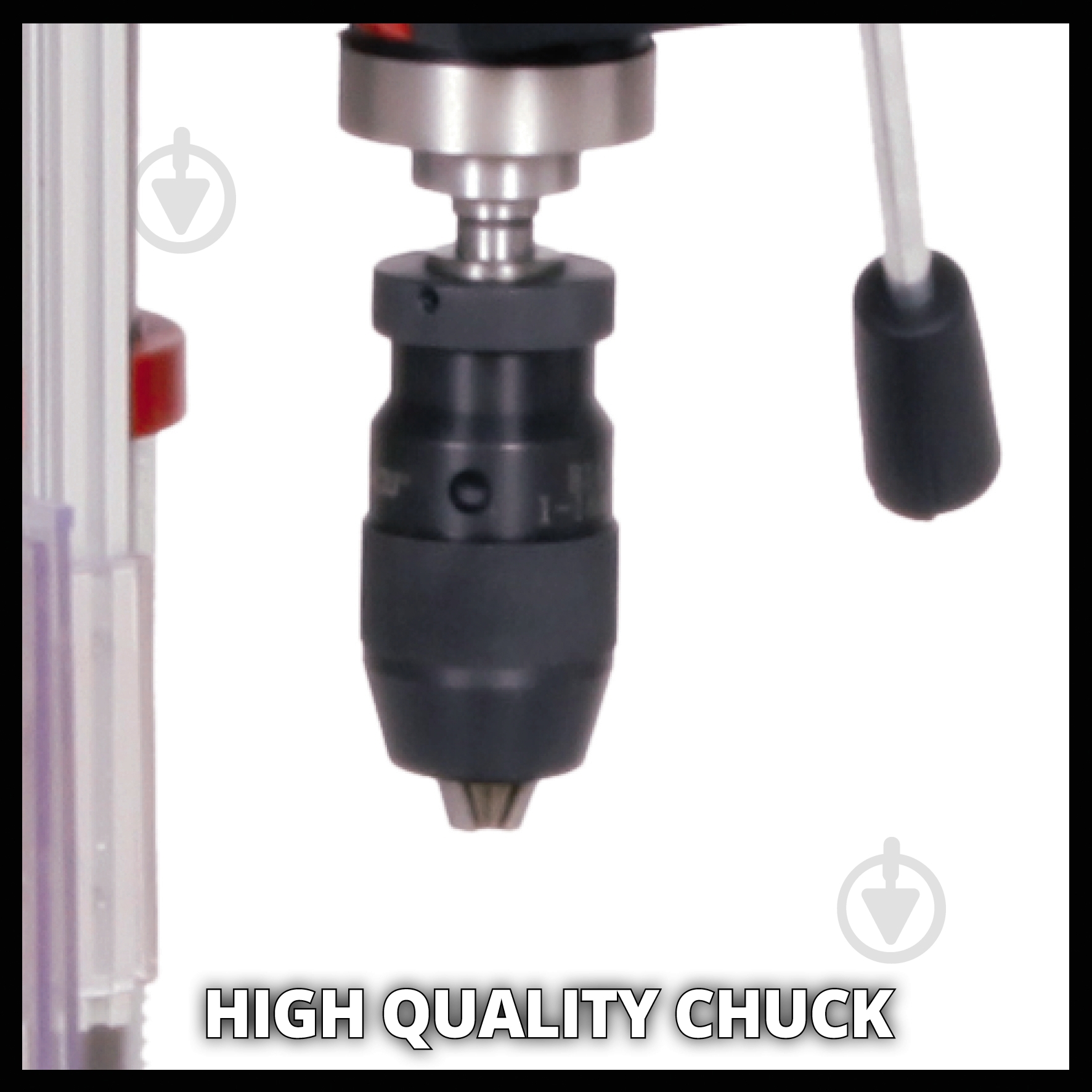 Станок сверлильный Einhell TE-BD 750 E 4250715 - фото 4