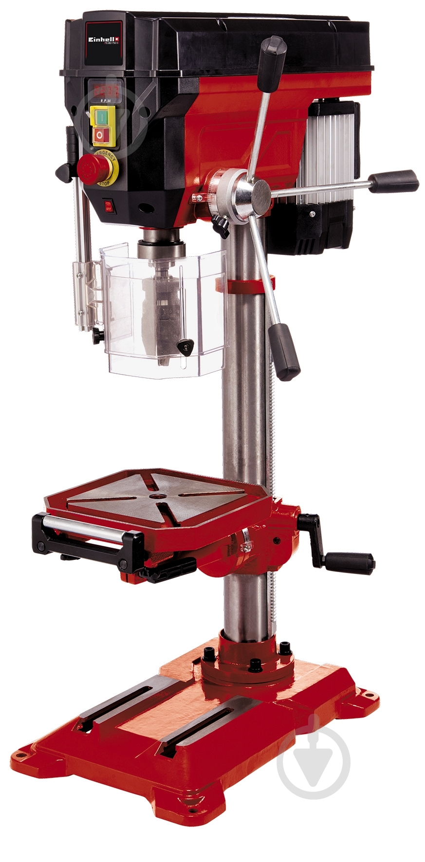Станок сверлильный Einhell TE-BD 750 E 4250715 - фото 1