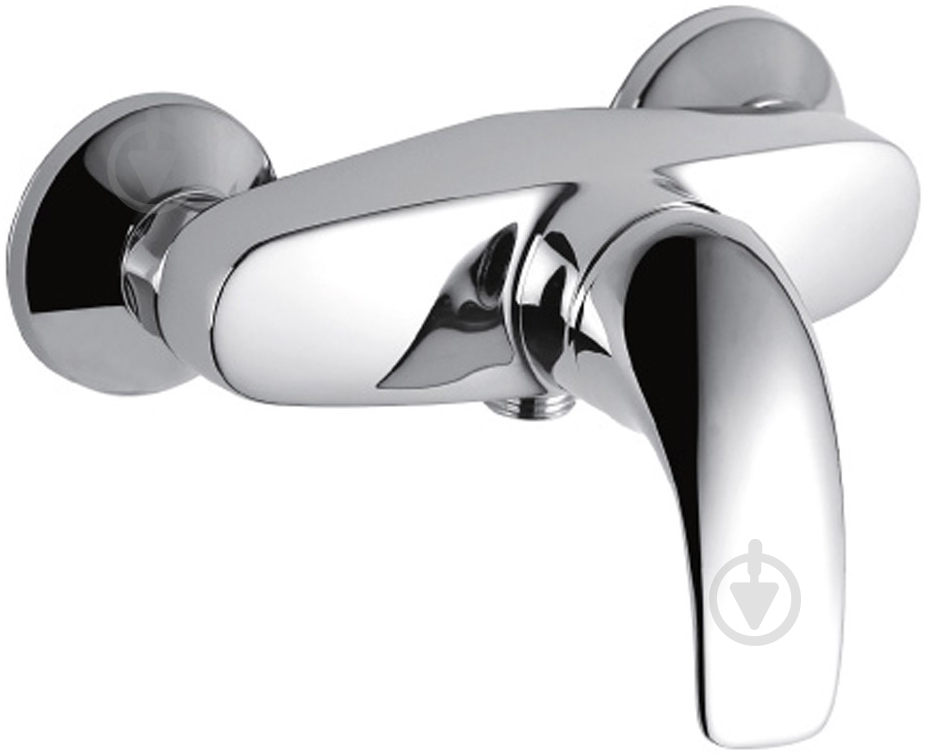 Смеситель для душа Aqua Rodos Umbra 90367 - фото 1