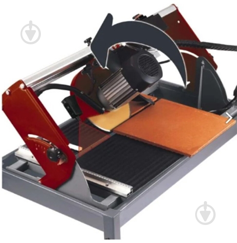 Верстат для різання каменю Einhell TE-SC 570 L TE-SC 570 L - фото 2