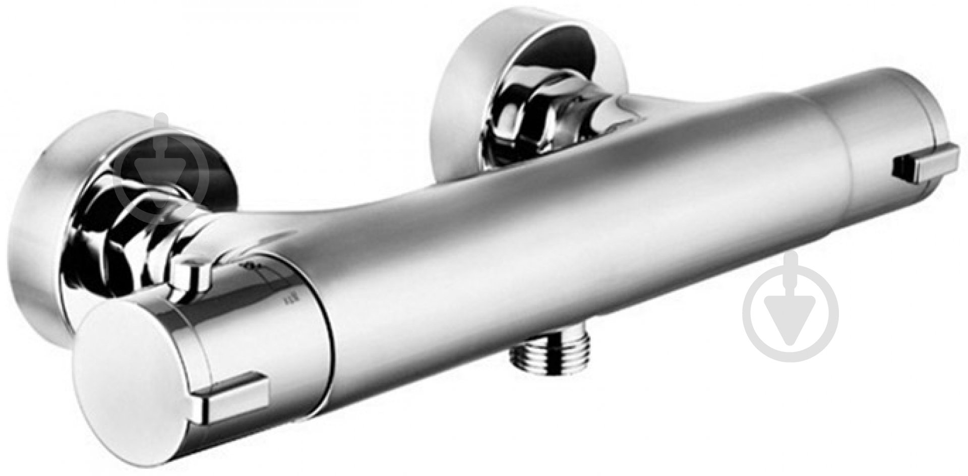Смеситель для душа Imprese CENTRUM 15400 - фото 1