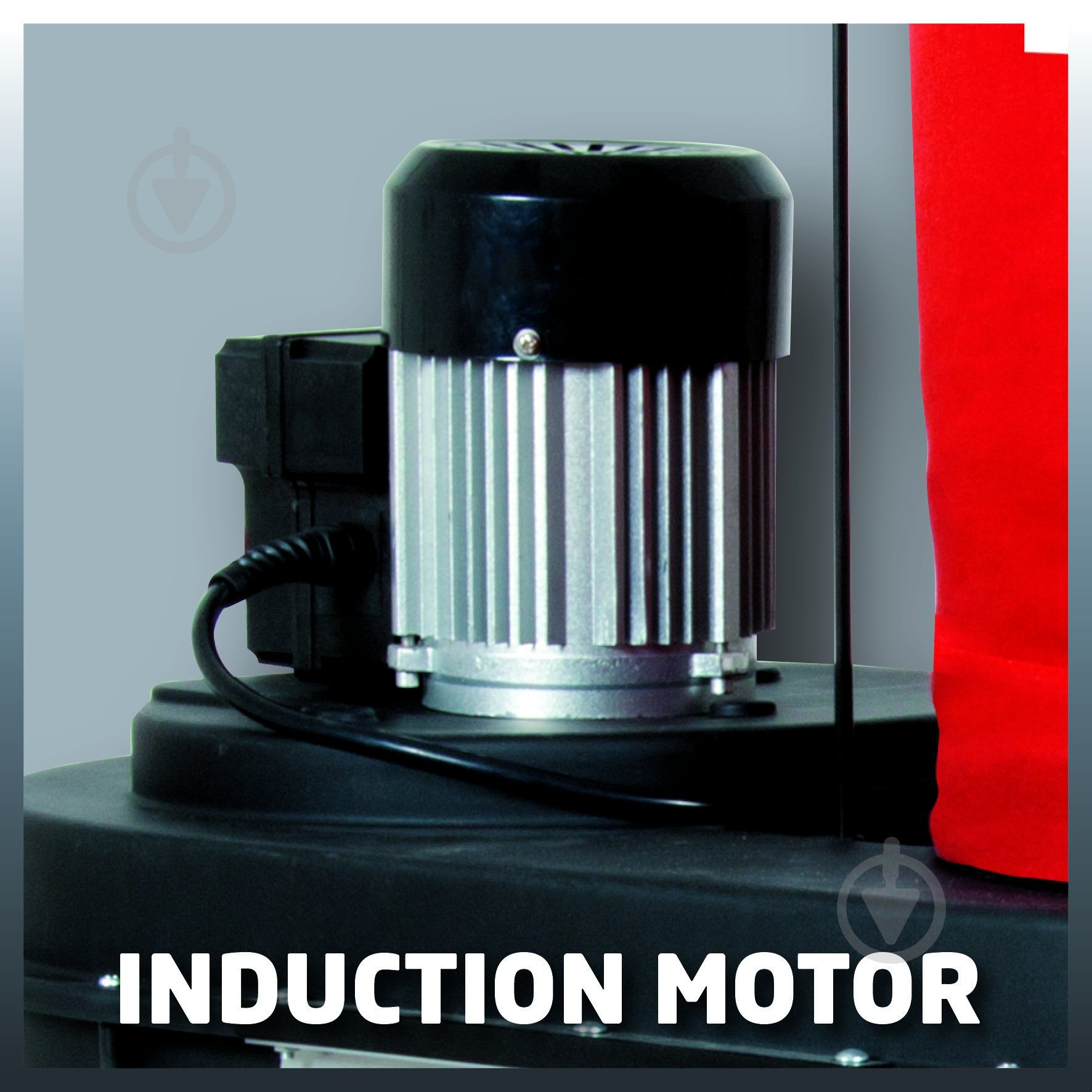 Пылесос Einhell TE-VE 550 A New для сбора стружки TE-VE 550 A - фото 4