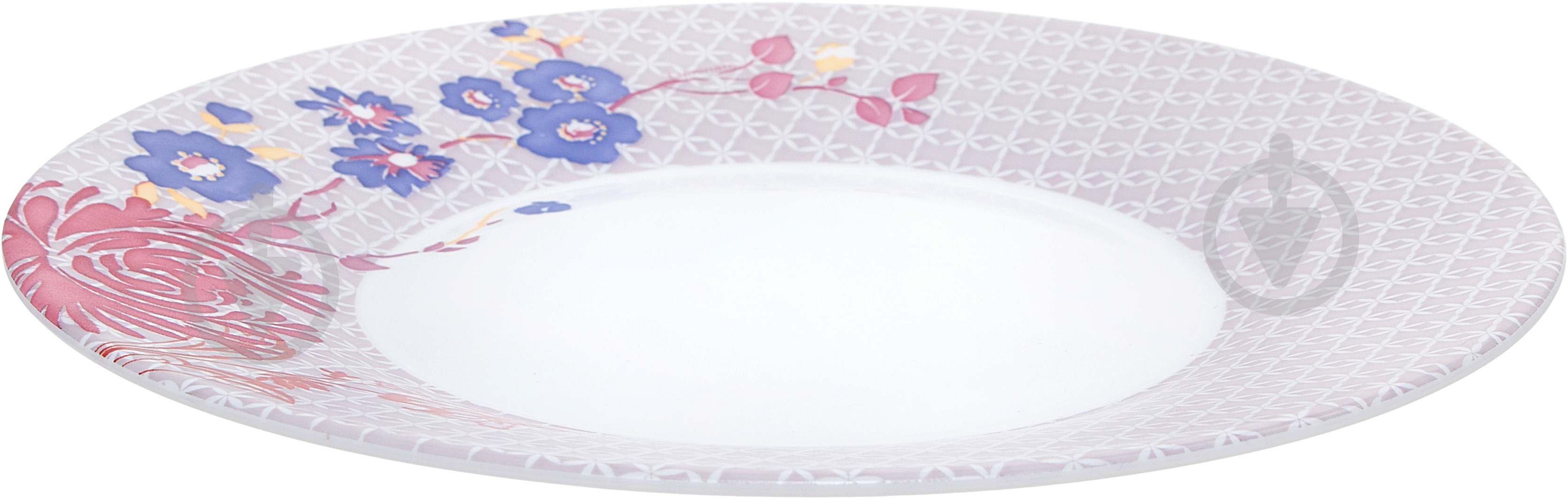 Тарелка десертная Luminarc Alys 22 см - фото 2