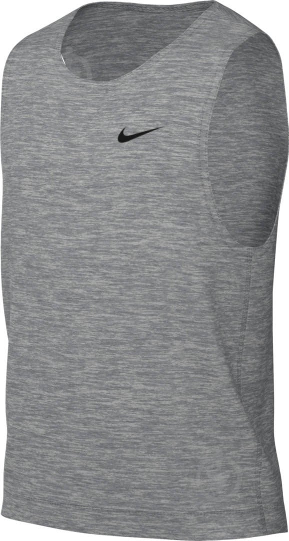Майка Nike DV9841-097 р.XL серый - фото 5