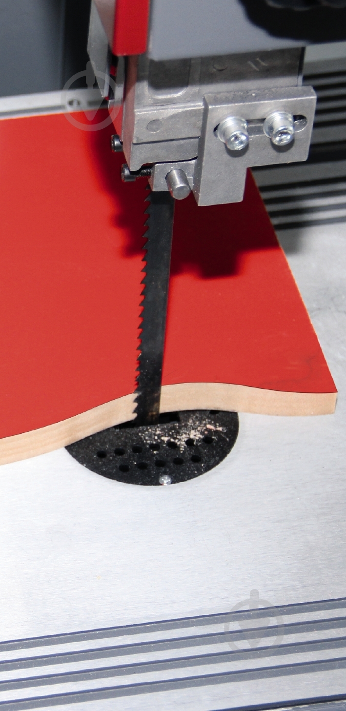 Пила ленточная Einhell TC-SB 305 U TC-SB 305 - фото 3