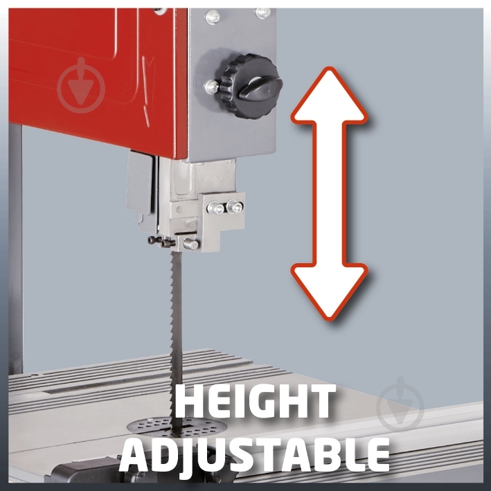 Пила ленточная Einhell TC-SB 305 U TC-SB 305 - фото 7