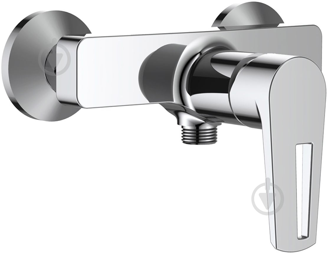 Смеситель для душа Imprese BRECLAV 15245 - фото 1