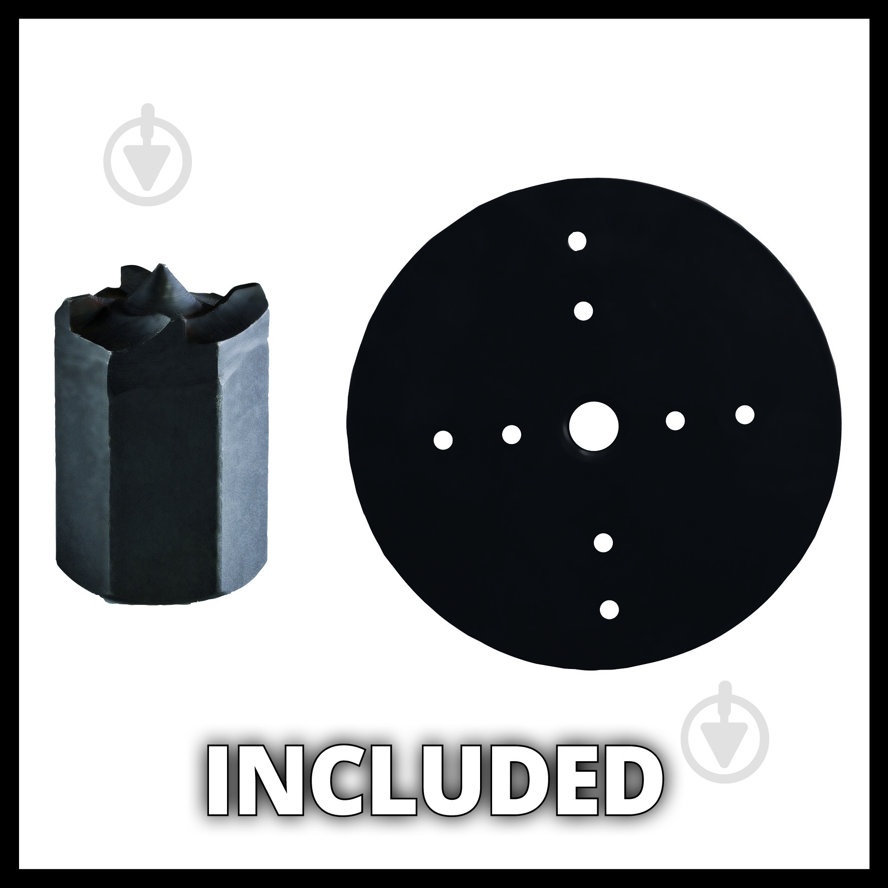 Станок токарный Einhell TC-WW 1000/1 - фото 5