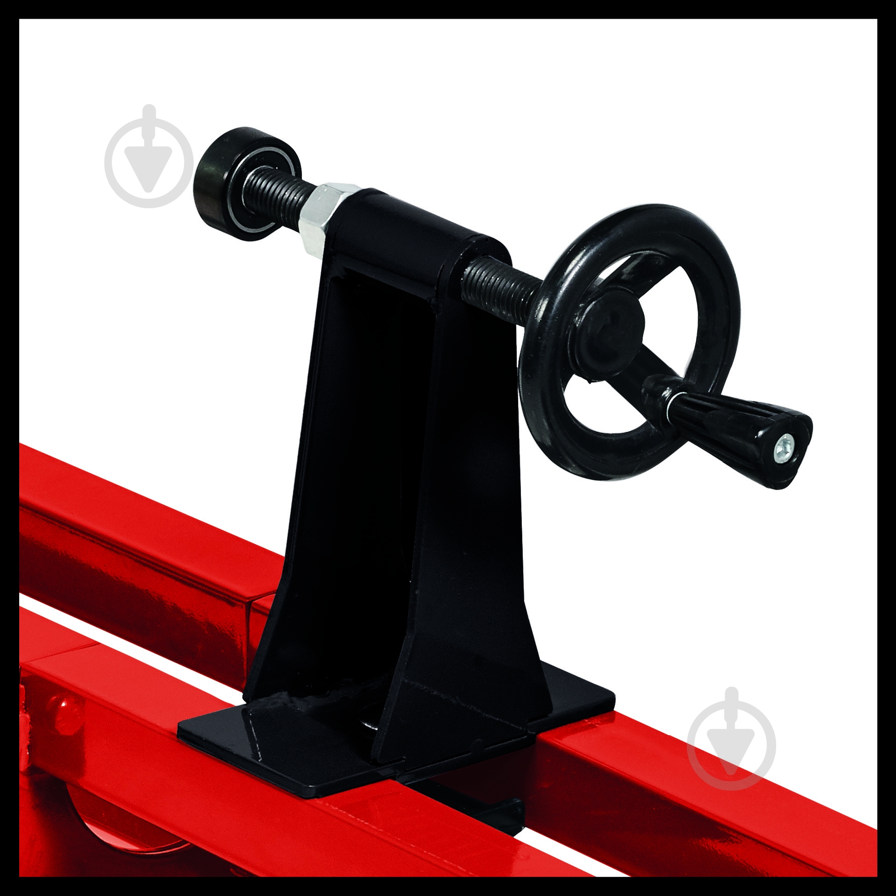 Станок токарный Einhell TC-WW 1000/1 - фото 3