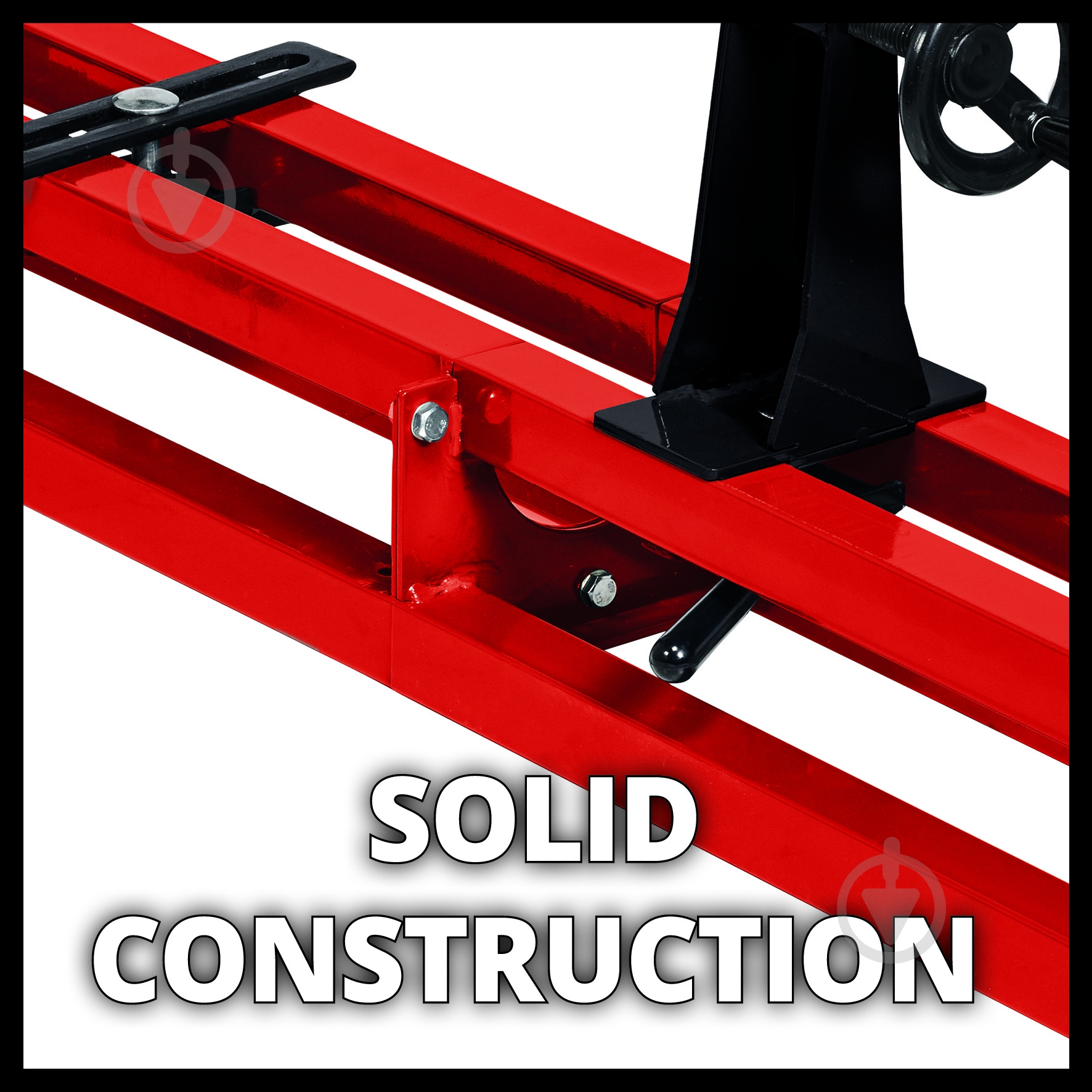 Станок токарный Einhell TC-WW 1000/1 - фото 4