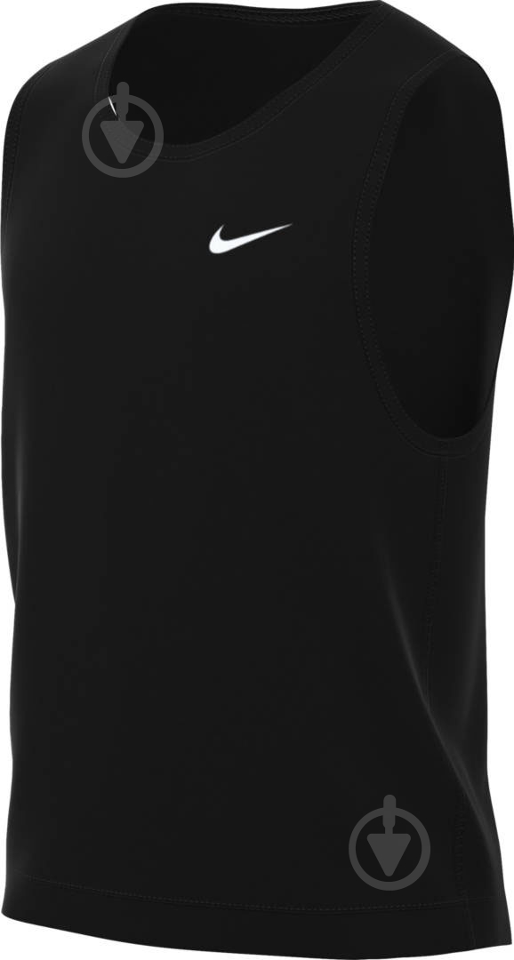 Майка Nike DV9841-010 р.2XL черный - фото 5 Майка Nike DV9841-010 р.2XL черный - фото 5
