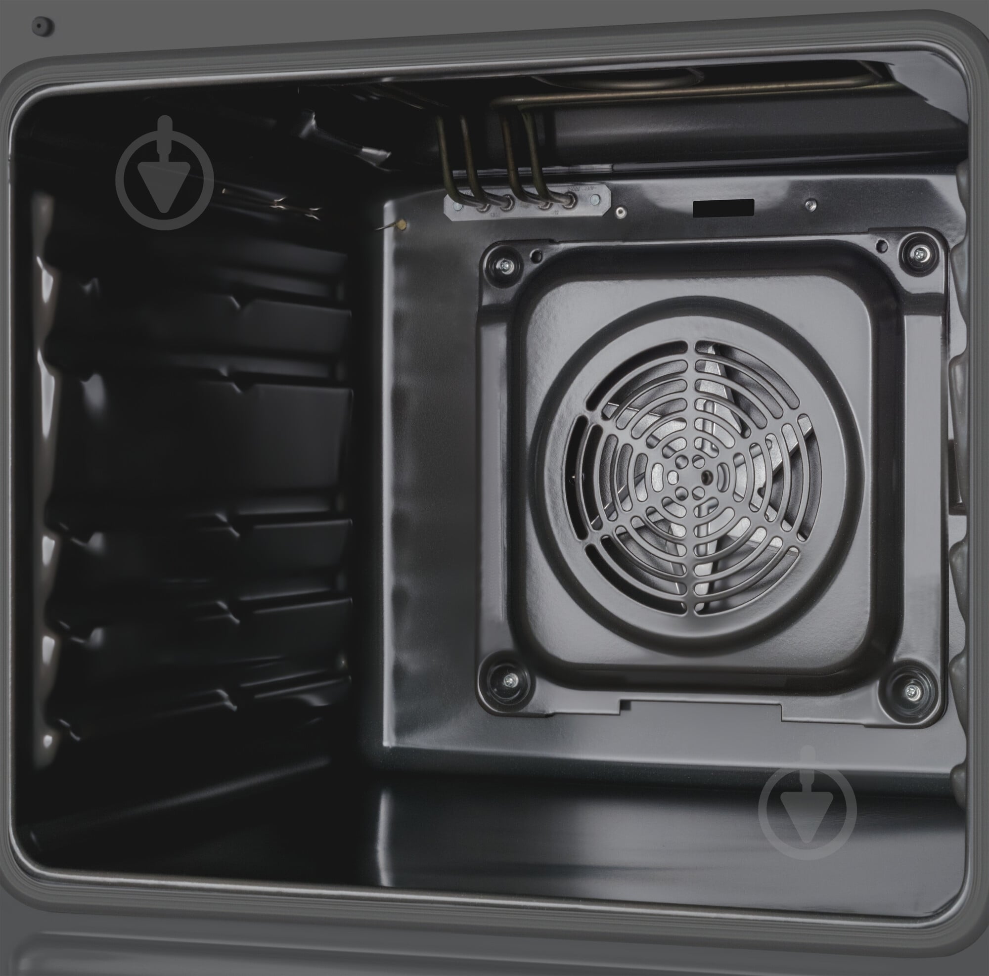 Плита комбінована Hansa FCMW56069H - фото 5