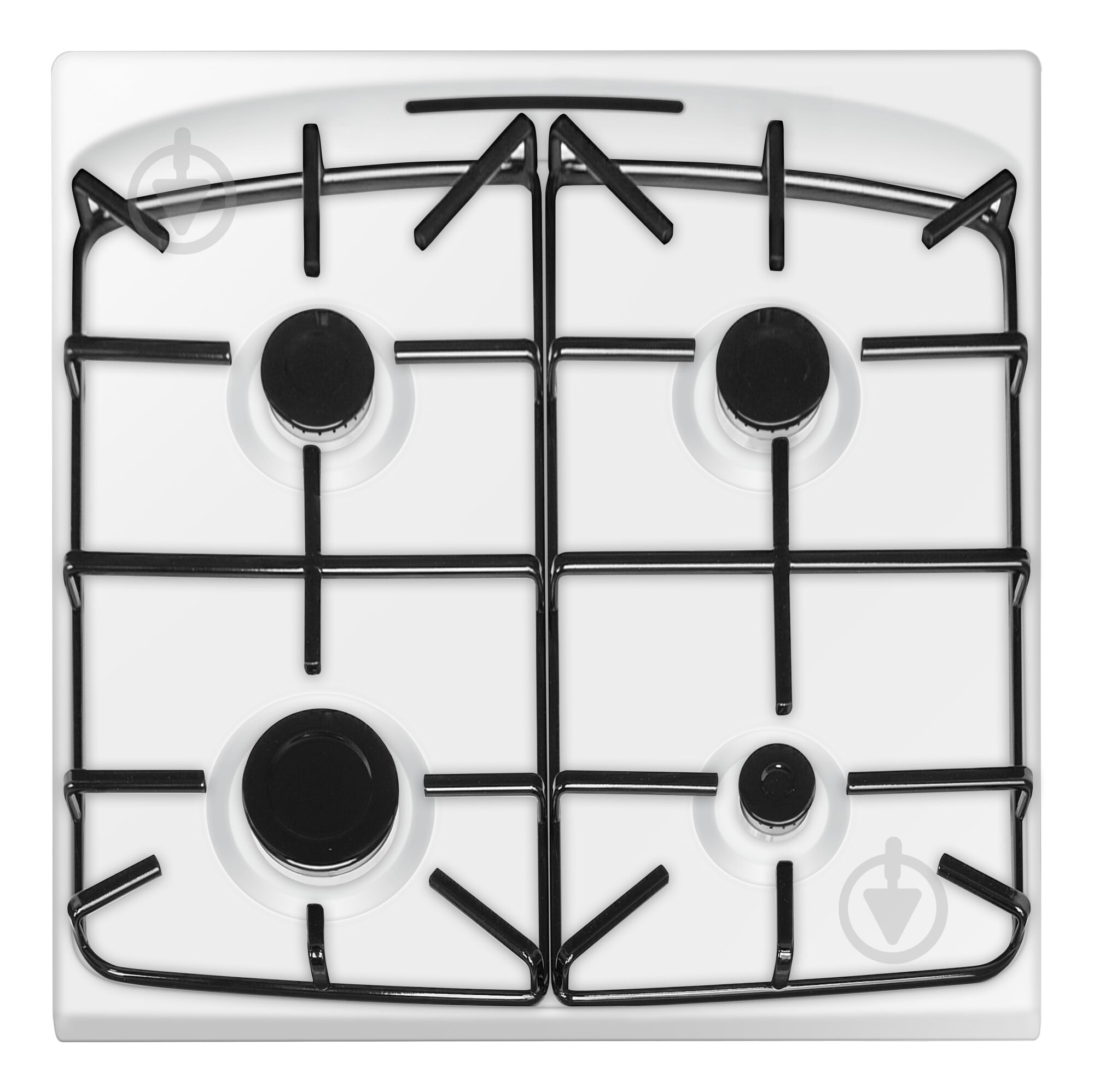 Плита комбінована Hansa FCMW56069H - фото 3