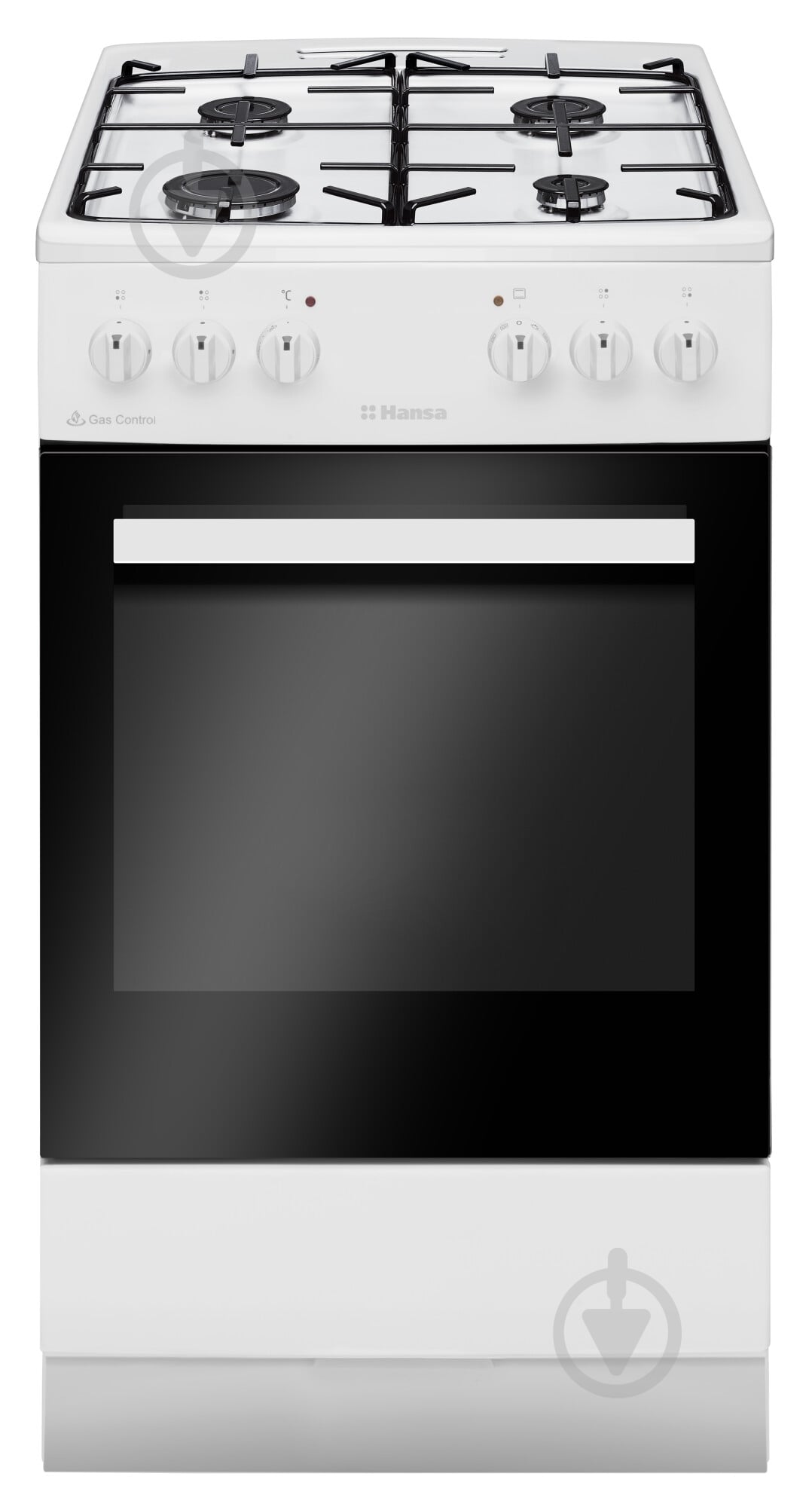 Плита комбінована Hansa FCMW56069H - фото 1