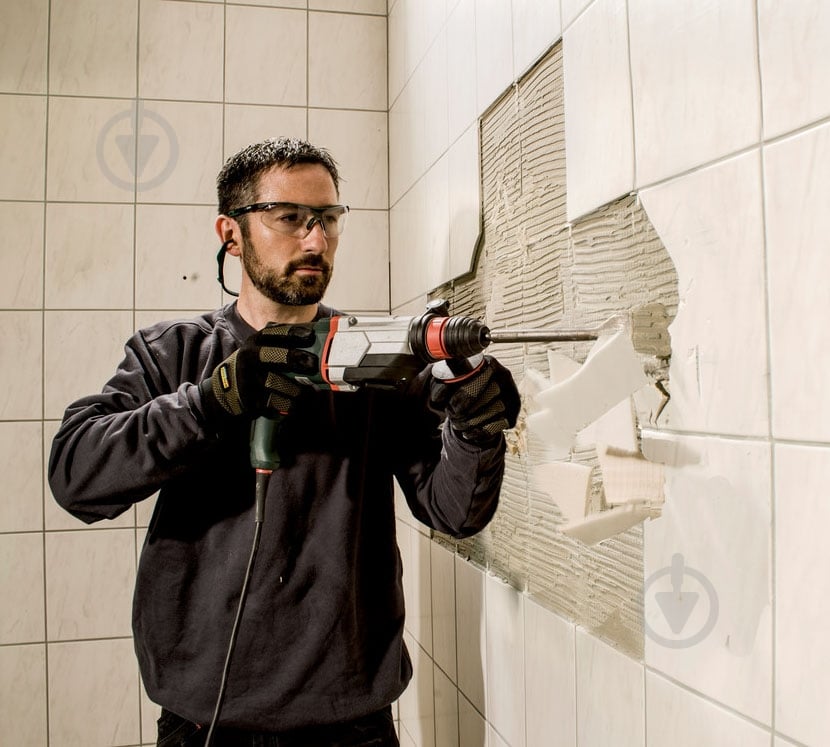 Перфоратор Metabo UHE 2660-2 Quick 600697500 - фото 4 Перфоратор Metabo UHE 2660-2 Quick 600697500 - фото 4