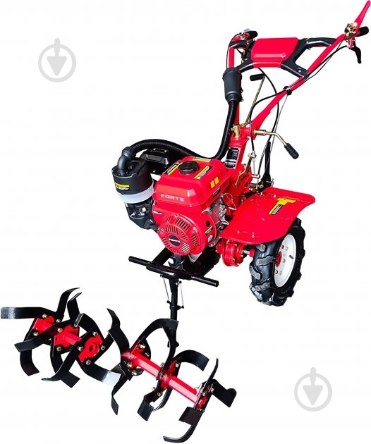 Культиватор 1050GS NEW Forte - фото 1