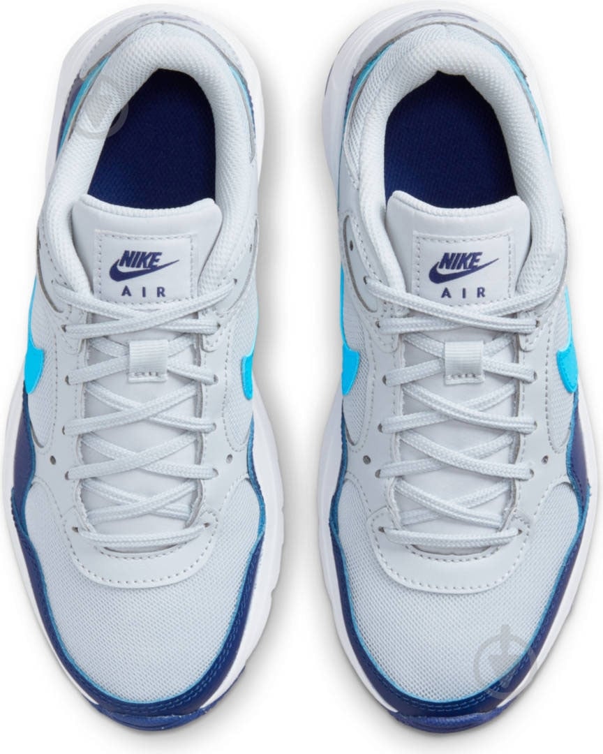 Кроссовки Nike Air Max SC CZ5358-011 р.37,5 - фото 6 Кроссовки Nike Air Max SC CZ5358-011 р.37,5 - фото 6