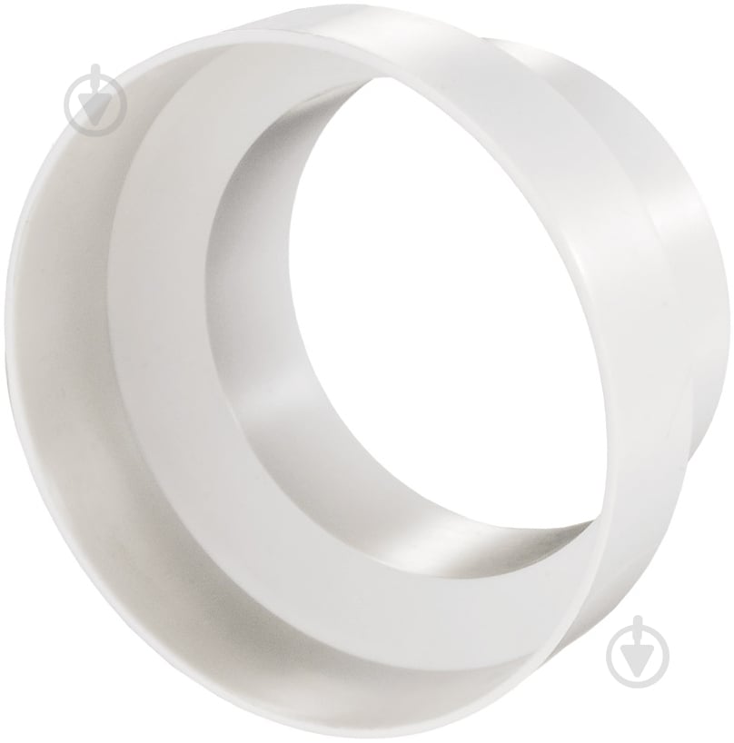 Редуктор Вентс Пластивент d100/120 611 - фото 1