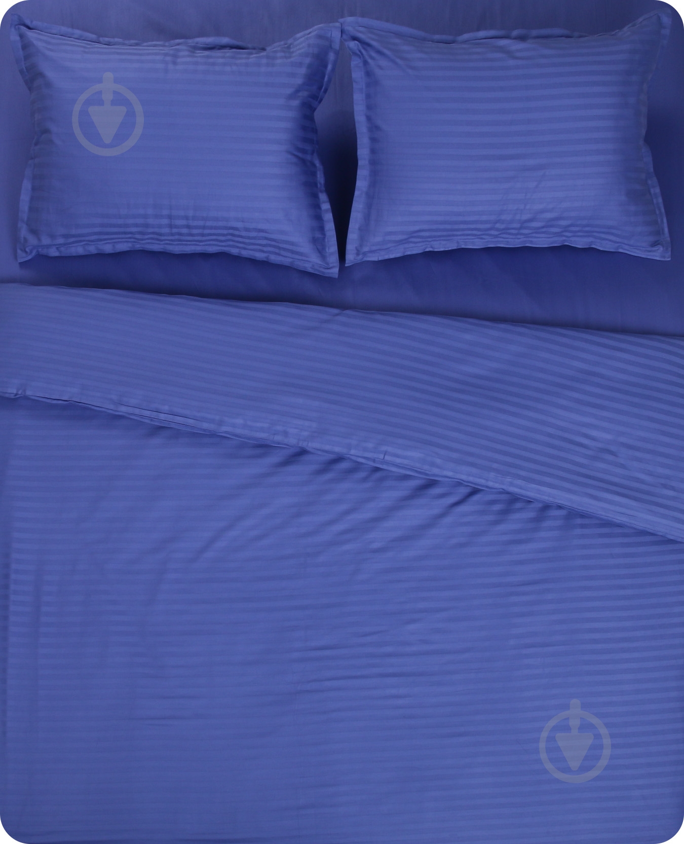 Комплект постельного белья 1,5 голубой Simi - фото 2 Комплект постельного белья 1,5 голубой Simi - фото 2