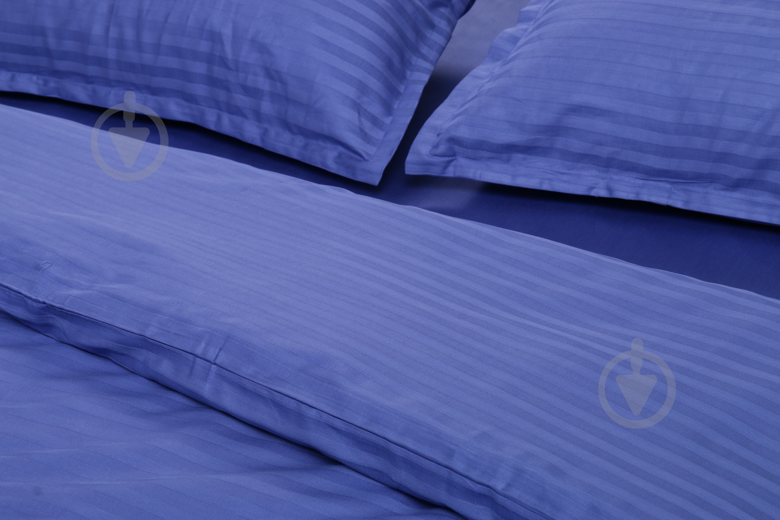 Комплект постельного белья 1,5 голубой Simi - фото 3 Комплект постельного белья 1,5 голубой Simi - фото 3