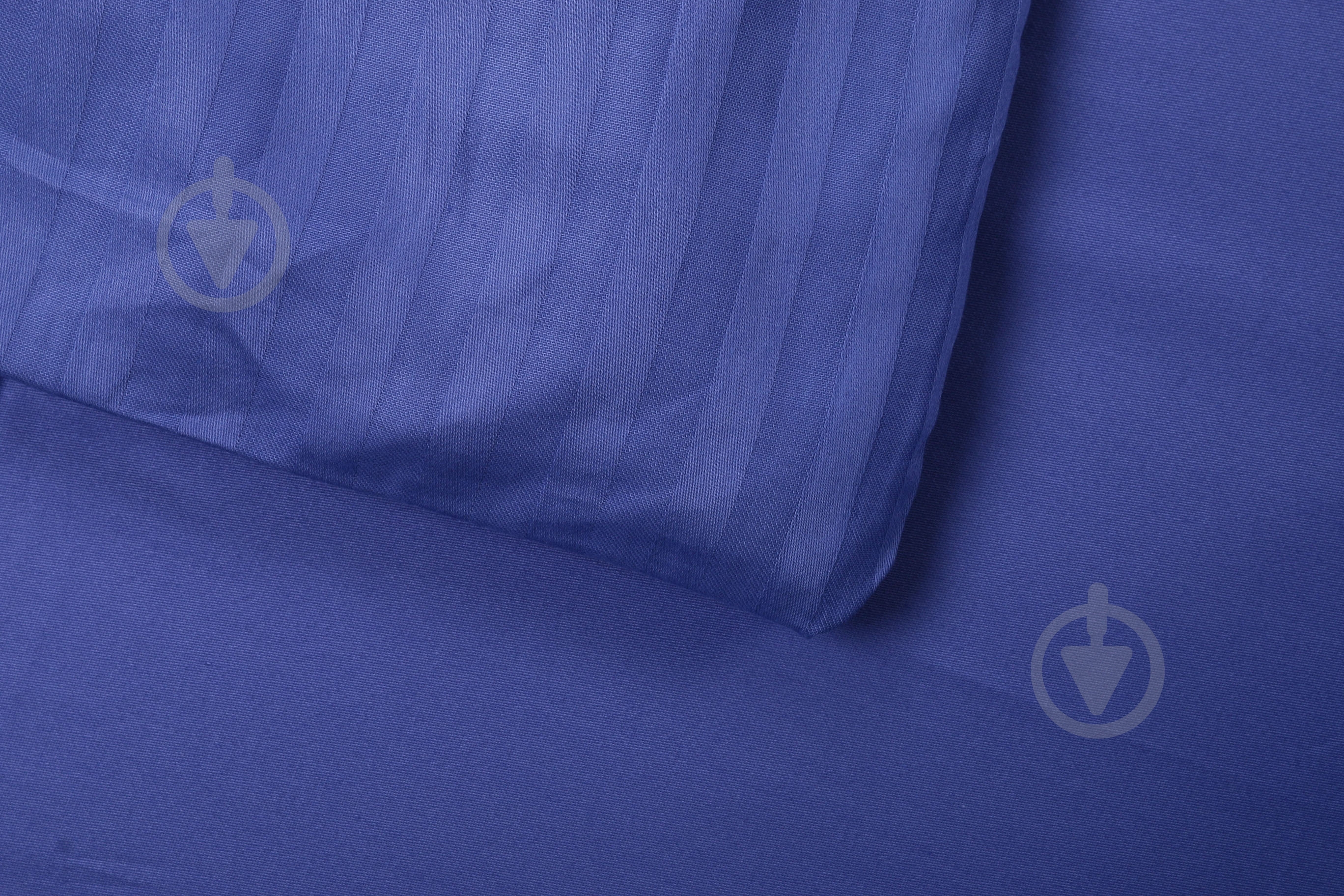 Комплект постельного белья 1,5 голубой Simi - фото 4 Комплект постельного белья 1,5 голубой Simi - фото 4