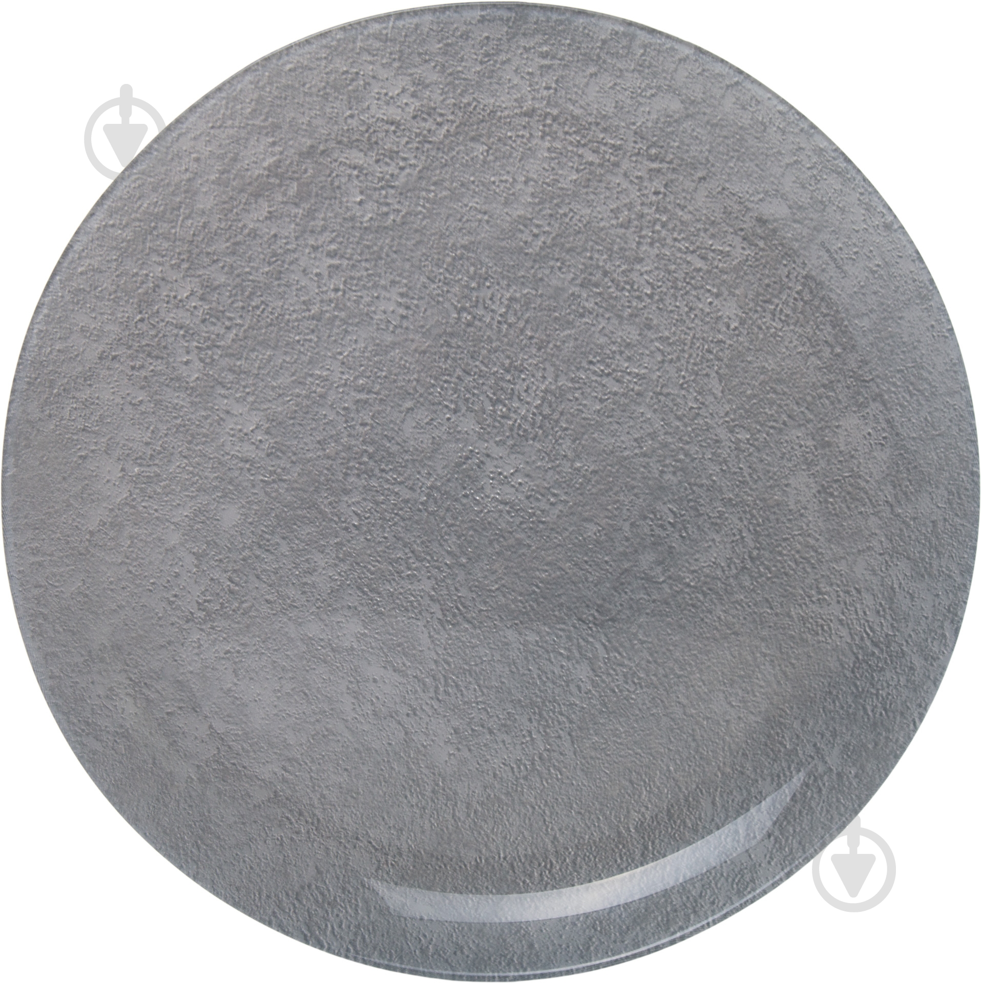 Тарелка обеденная Luminarc Stony Grey 26 см - фото 1
