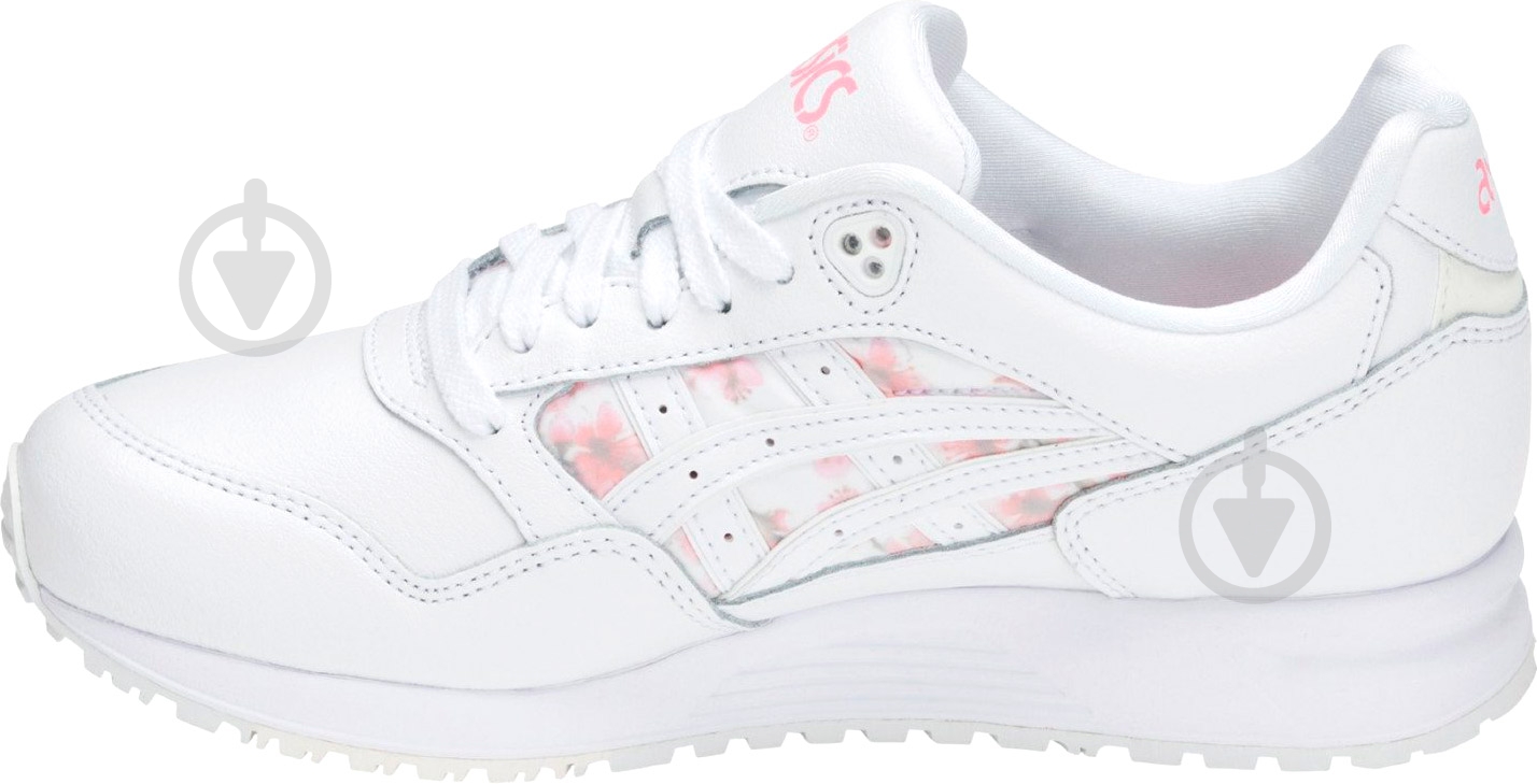 Кроссовки Asics GELSAGA 1192A070-100 р.7 белый - фото 3