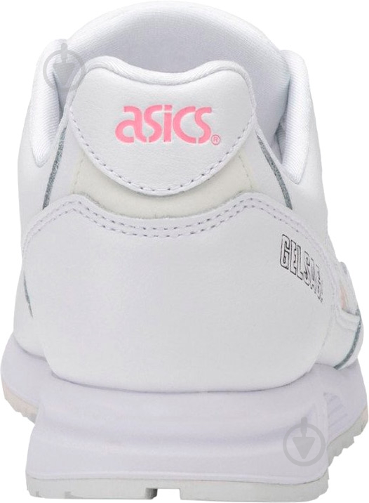 Кроссовки Asics GELSAGA 1192A070-100 р.7 белый - фото 5