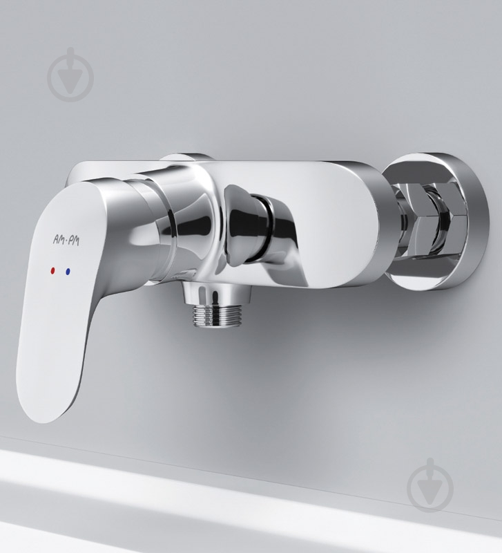 Змішувач для душу AM.PM Like F8020000 - фото 3