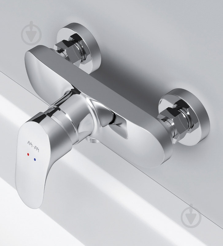 Змішувач для душу AM.PM Like F8020000 - фото 4