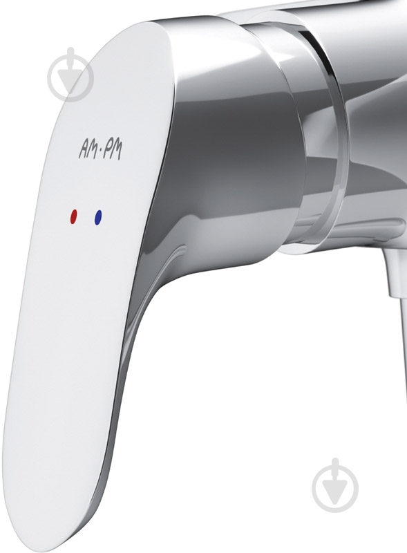 Змішувач для душу AM.PM Like F8020000 - фото 6