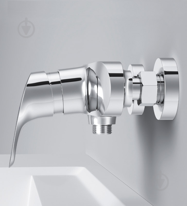 Змішувач для душу AM.PM Like F8020000 - фото 5