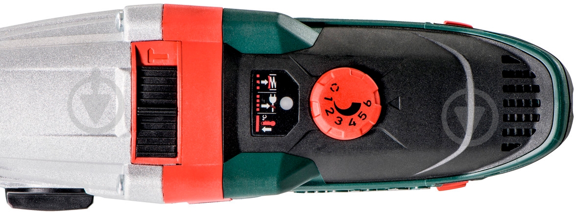Дрель ударная Metabo SBEV 1300-2 S 600786500 - фото 2