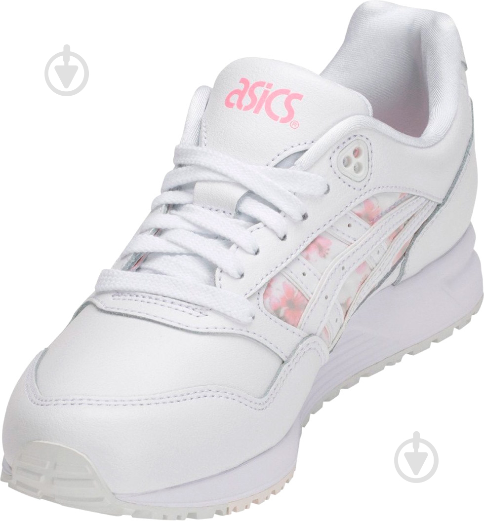Кроссовки Asics GELSAGA 1192A070-100 р.8 белый - фото 4