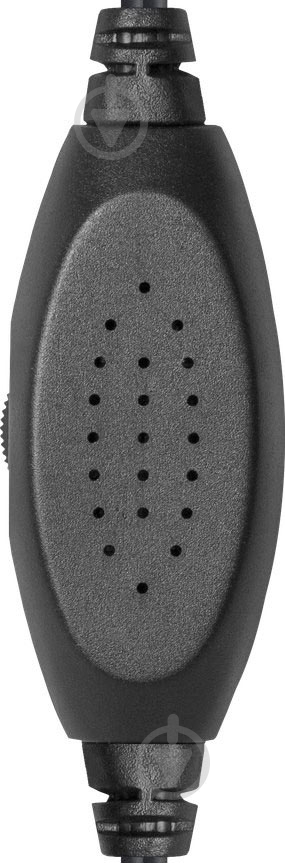 Акустическая система Defender SPK 240 2.0 black - фото 4