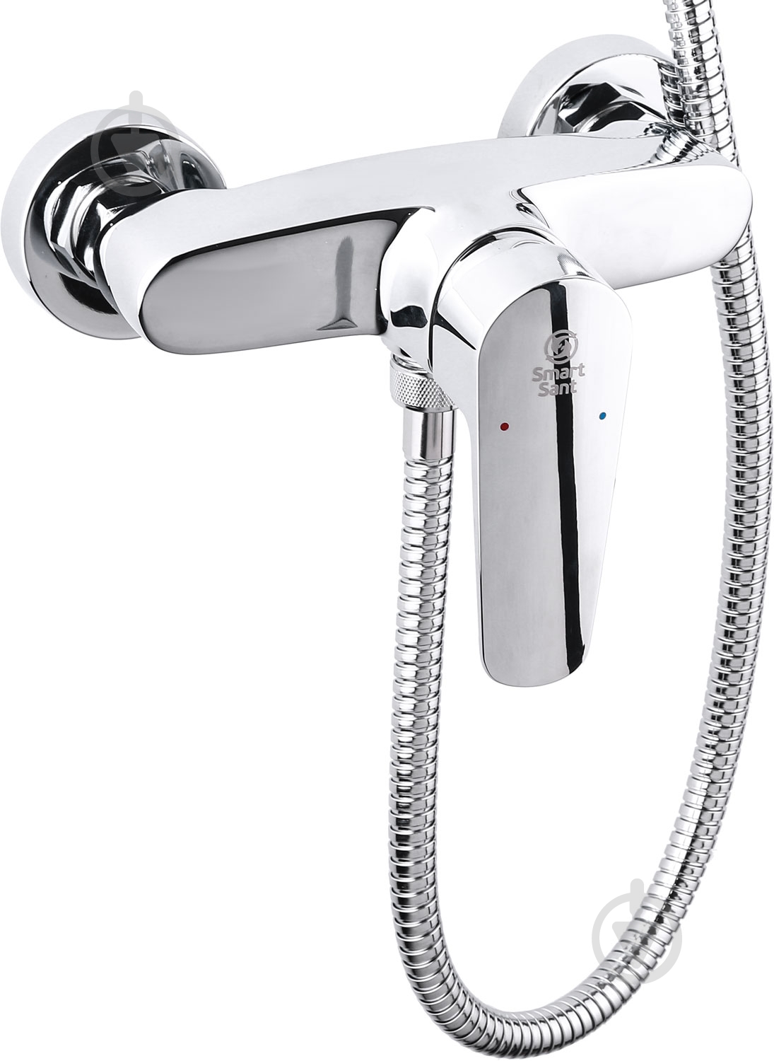 Смеситель для душа Smart Sant Инлайн SM103504AA - фото 3