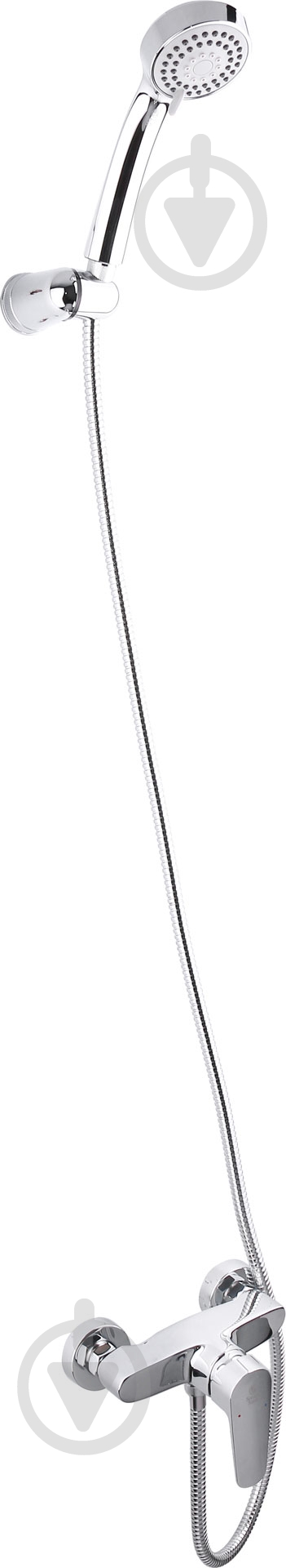 Смеситель для душа Smart Sant Инлайн SM103504AA - фото 1