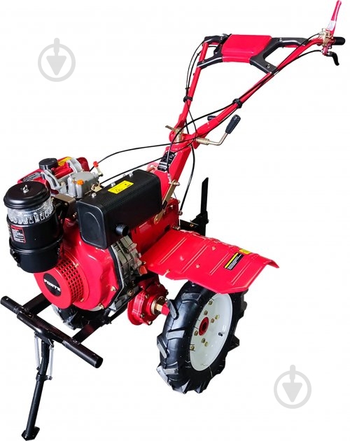 Культиватор 1050-3 NEW Forte - фото 1 Культиватор 1050-3 NEW Forte - фото 1