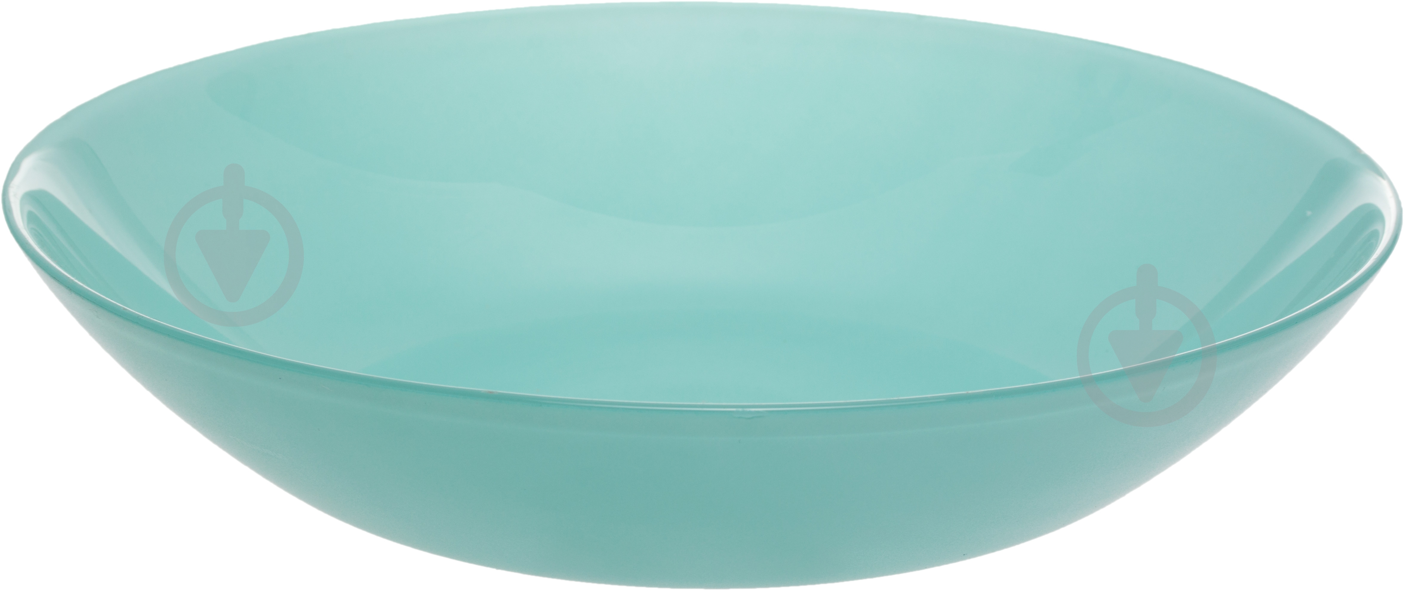 Тарілка для супу Luminarc Arty Soft Blue 20 см - фото 2 Тарілка для супу Luminarc Arty Soft Blue 20 см - фото 2