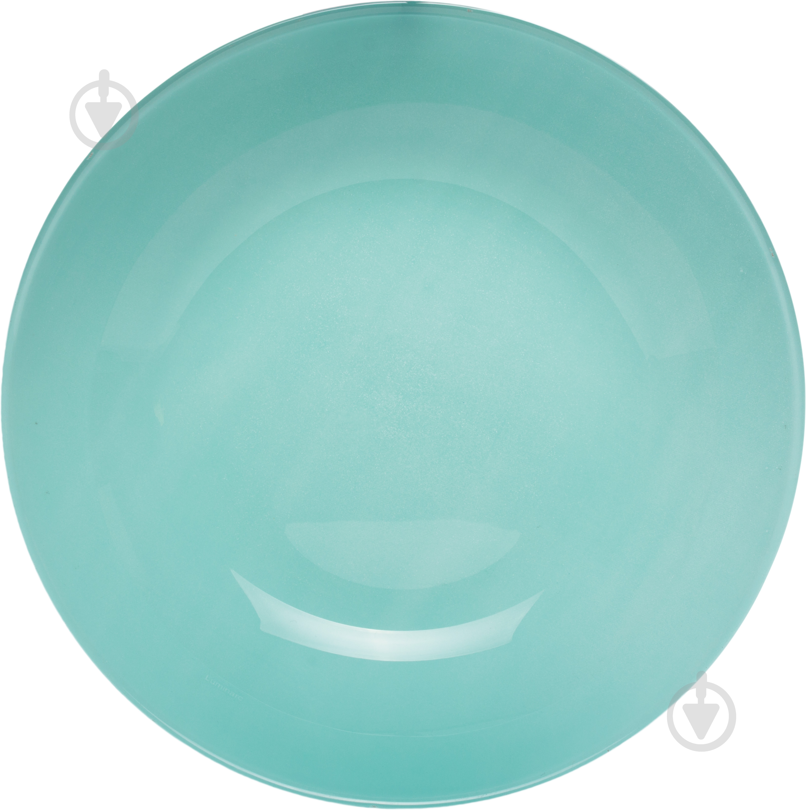 Тарілка для супу Luminarc Arty Soft Blue 20 см - фото 1 Тарілка для супу Luminarc Arty Soft Blue 20 см - фото 1