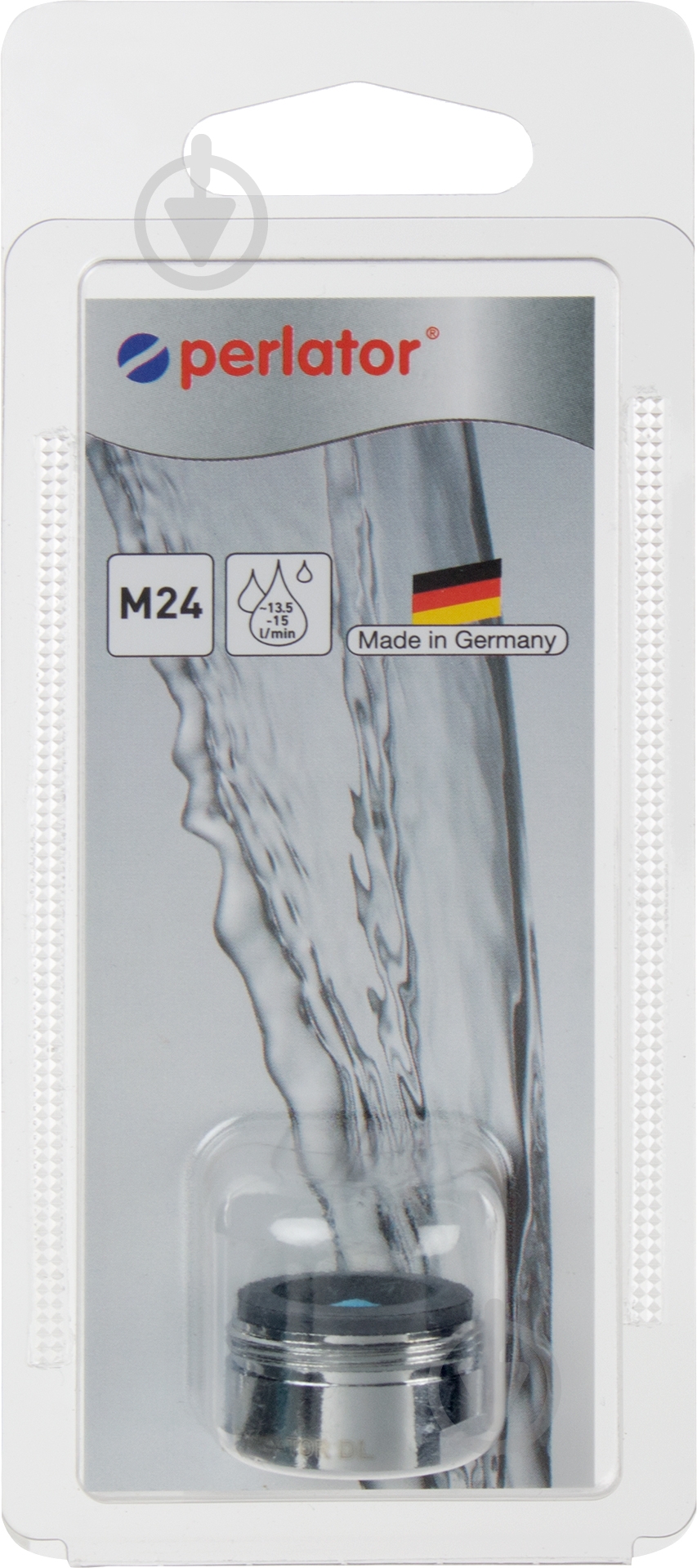 Аэратор Neoperl AG Перлятор 24Н AQA501004 - фото 3