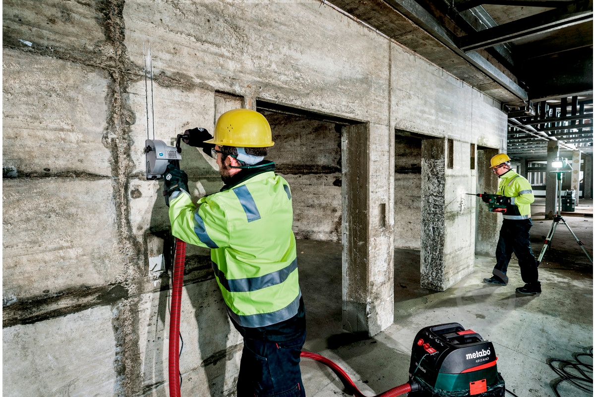 Штроборез Metabo MFE 30 601119000 - фото 3