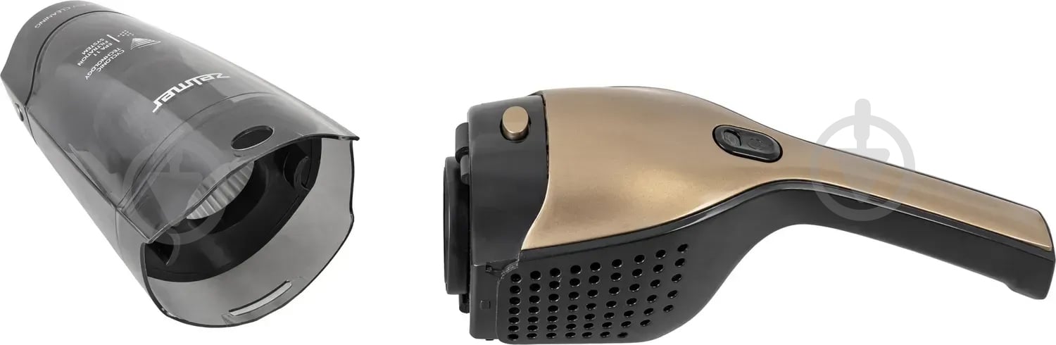 Пилосос акумуляторний Zelmer ZSVC422 (81405962P) - фото 11