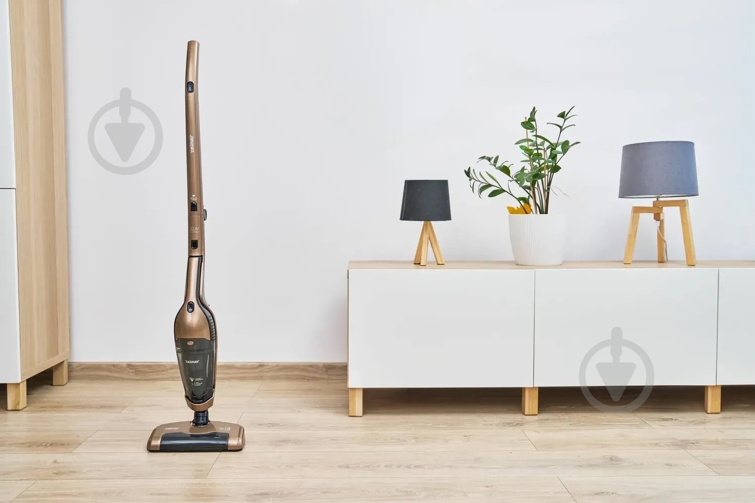 Пилосос акумуляторний Zelmer ZSVC422 (81405962P) - фото 14