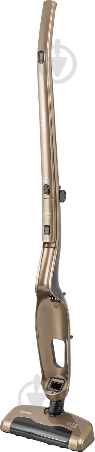 Пилосос акумуляторний Zelmer ZSVC422 (81405962P) - фото 4