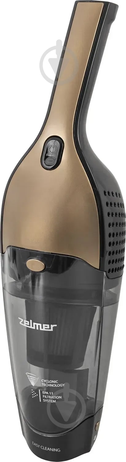 Пилосос акумуляторний Zelmer ZSVC422 (81405962P) - фото 5