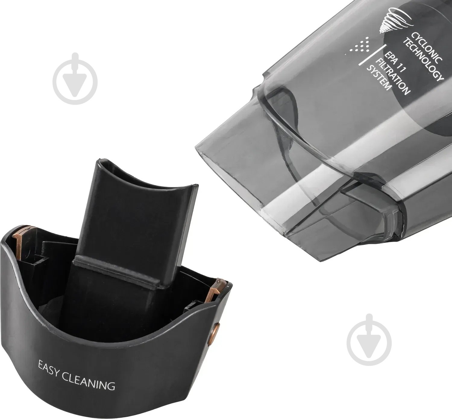 Пилосос акумуляторний Zelmer ZSVC422 (81405962P) - фото 10