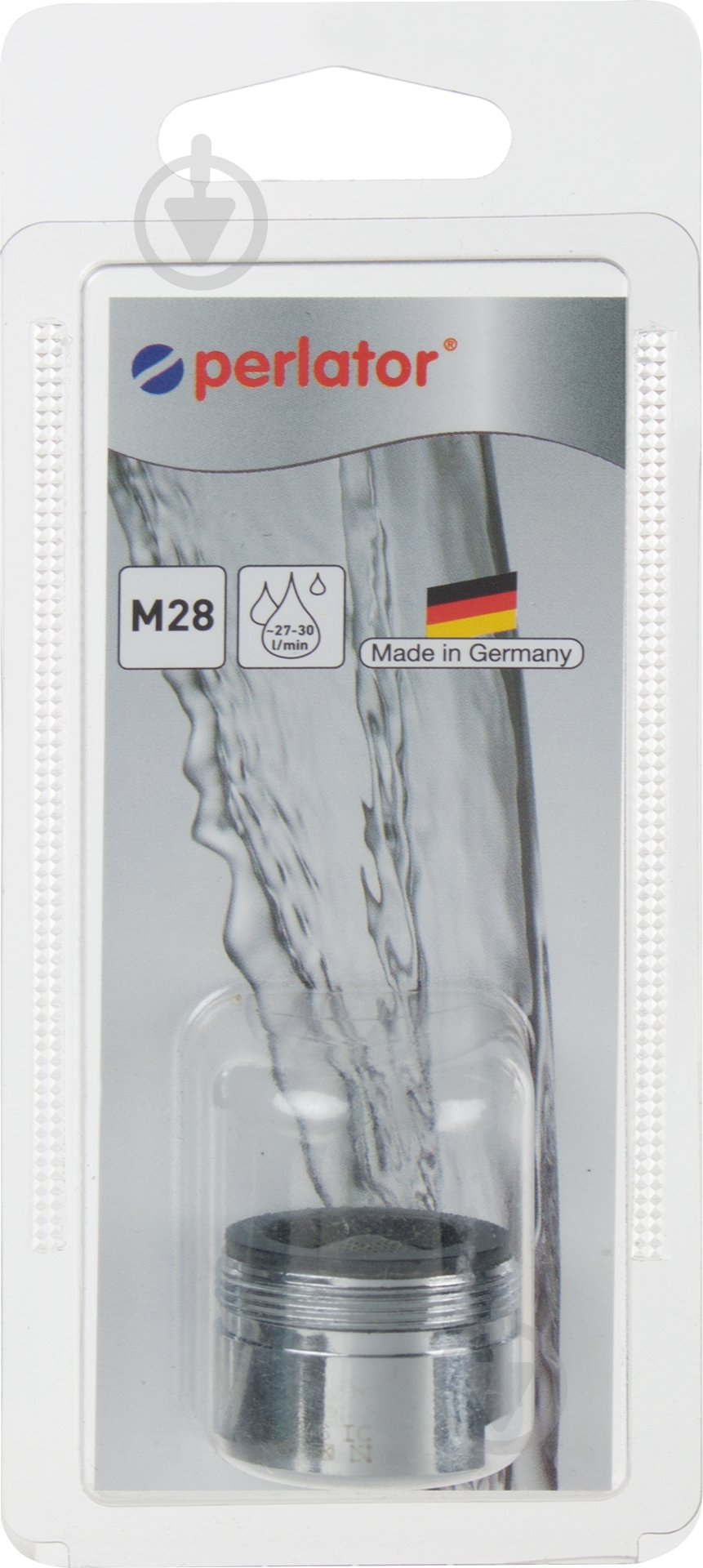 Аэратор Neoperl AG Перлятор 28Н AQA501006 - фото 3