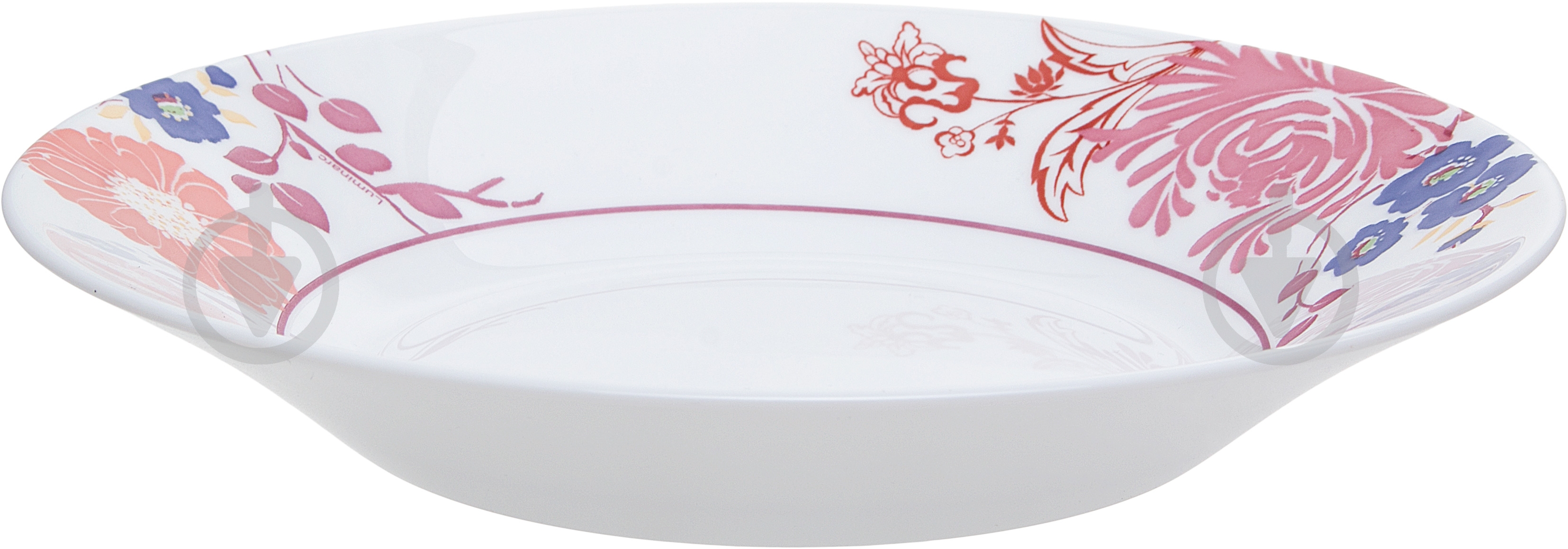 Тарелка для супа Luminarc Alys 23 см - фото 2